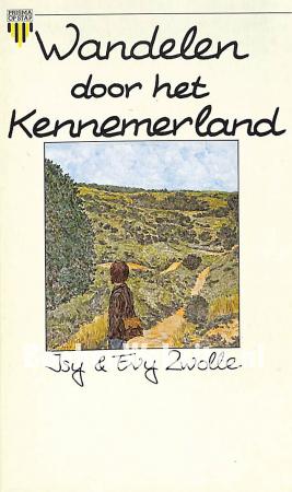 2487 Wandelen door het Kennemerland 2487 Wandelen door het Kennemerland