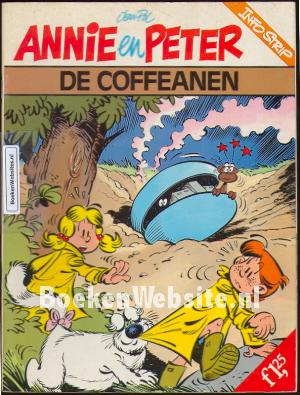 Annie en Peter, De Coffeanen