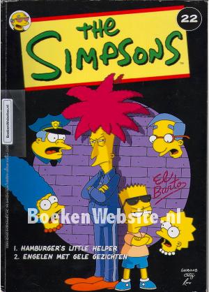 The Simpsons 22