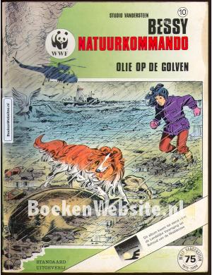 Bessy, Natuur-kommando Bessy, Natuur-kommando