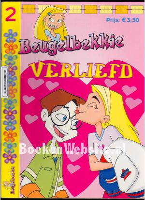 Beugelbekkie verliefd