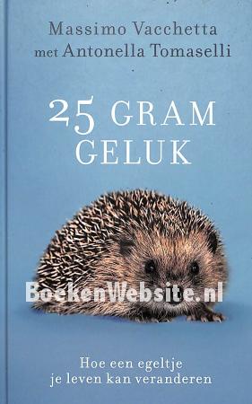 25 gram geluk 25 gram geluk