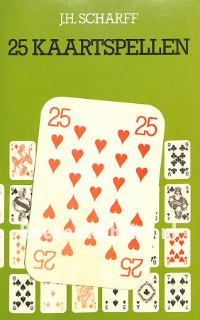25 Kaartspelen