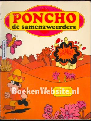 Poncho, De Samenzweerders
