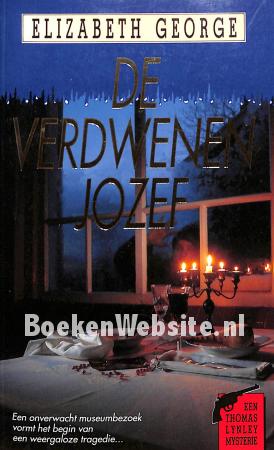 2510 De verdwenen Jozef