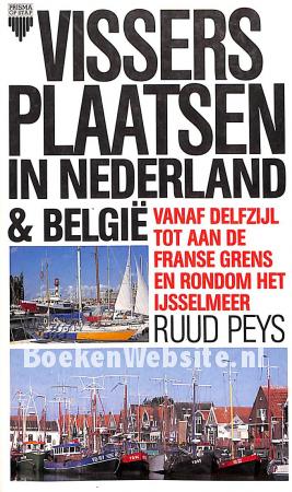 2517 Visserplaatsen in Nederland & België