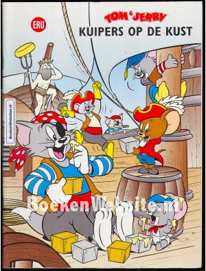 Kuipers op de kust