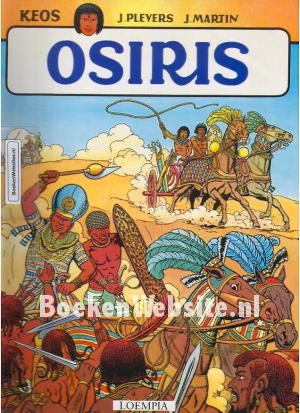 Osiris
