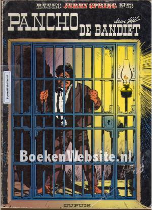 Pancho de Bandiet Pancho de Bandiet