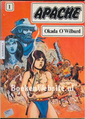 Apache, Okada O'Wilburd