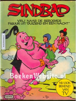 Sindbad