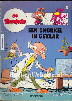 De Snorkels, Een Snorkel in gevaar
