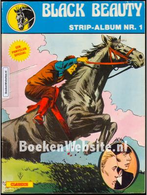 Black Beauty, De Verschoppeling