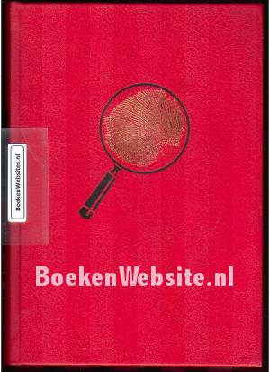 Jacht op de dader met Agatha Christie