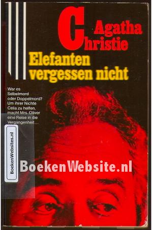 Elefanten vergessen nicht