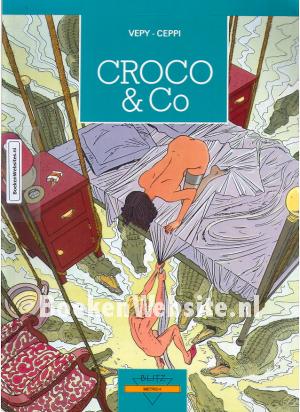 Croco & Co Croco & Co