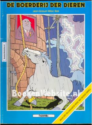 De Boerderij der Dieren