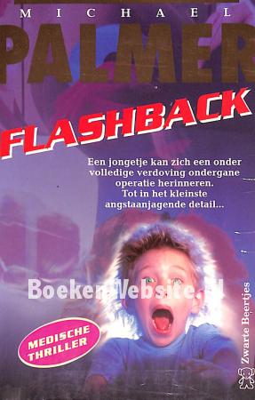 2616 Flashback 2616 Flashback