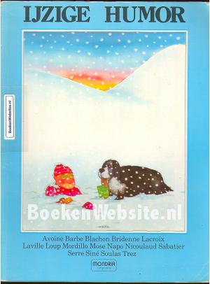 Ijzige Humor