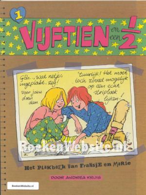 Vijftien en een 1/2 dl. 01