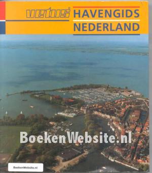 Havengids Nederland Havengids Nederland
