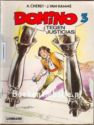 Domino tegen Justicias