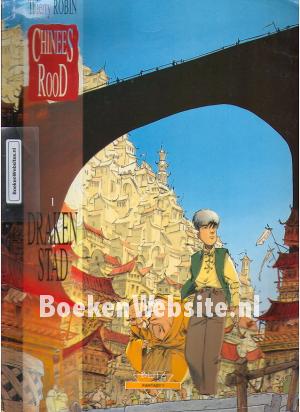 Chinees Rood, Drakenstad