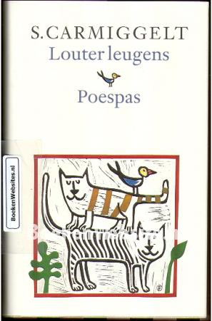 Louter leugens - Poespas