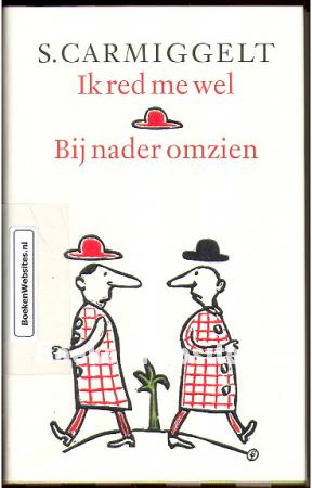 Ik red me wel - Bij nader omzien