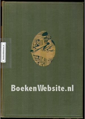 Kunstgeschiedenis der Nederlanden III
