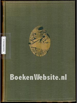 Kunstgeschiedenis der Nederlanden I