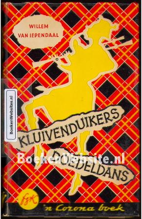 Kluivenduikers Doedeldans