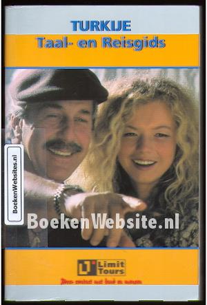 Turkije, Taal en Reisgids Turkije, Taal en Reisgids
