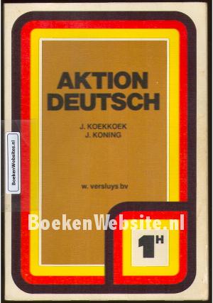 Aktion Deutsch