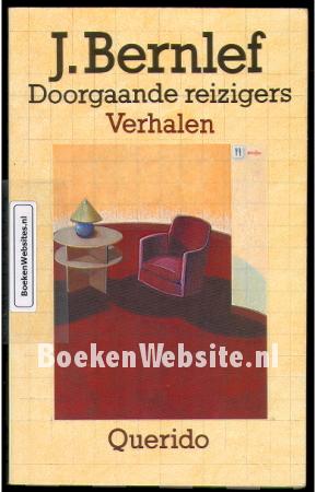 Doorgaande reizigers en andere vehalen Doorgaande reizigers en andere vehalen