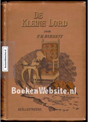 De kleine Lord