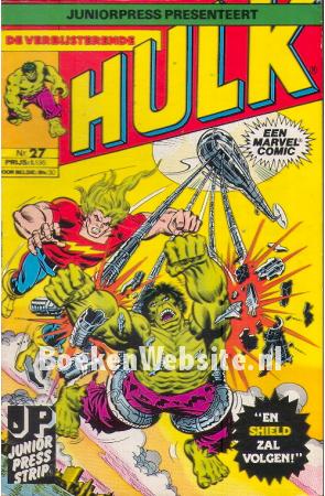 27  De Hulk