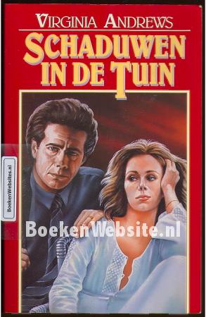 Schaduwen in de Tuin Schaduwen in de Tuin