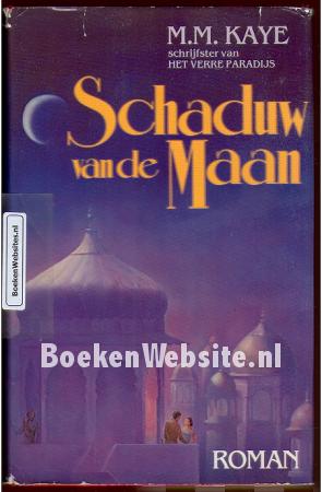 Schaduw van de Maan