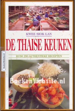 De Thaise Keuken