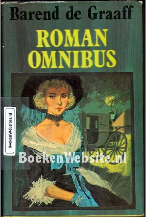 Roman Omnibus Roman Omnibus