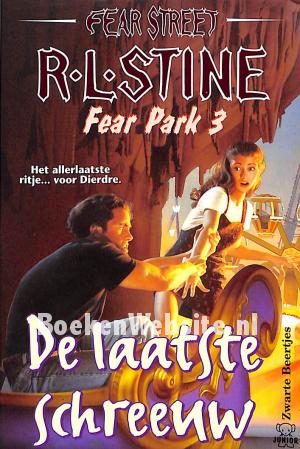 2724 De laatste schreeuw