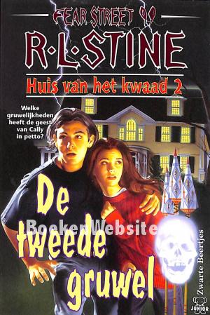 2726 De tweede gruwel