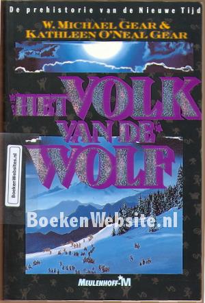 Het Volk van de Wolf Het Volk van de Wolf