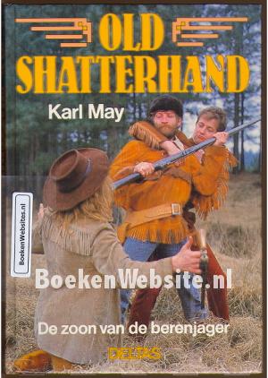 De zoon van de berenjager