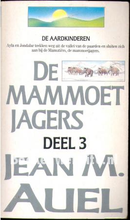 2739 De mammoetjagers, deel 3