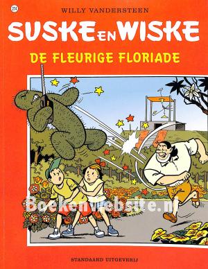 274 De fleurige Floriade 274 De fleurige Floriade