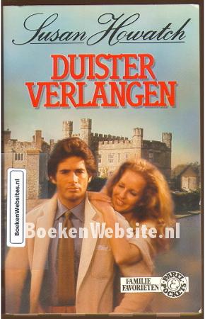Duister verlangen