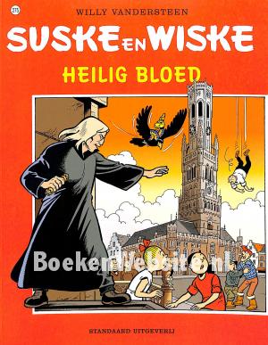 275 Heilig bloed