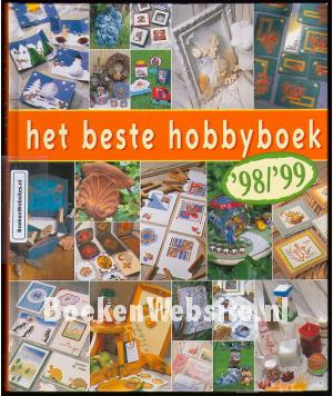Het beste hobbyboek '98/'99 Het beste hobbyboek '98/'99